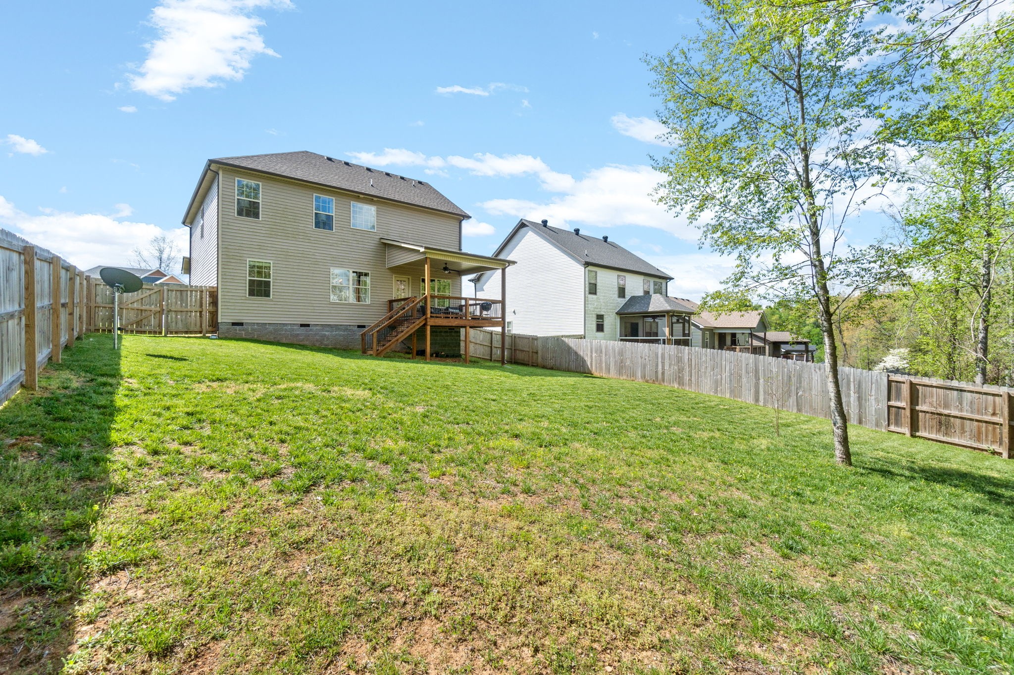 1788 Rains Road Clarksville, TN 37042 - Photo 29 of 32 Gallery Image 29