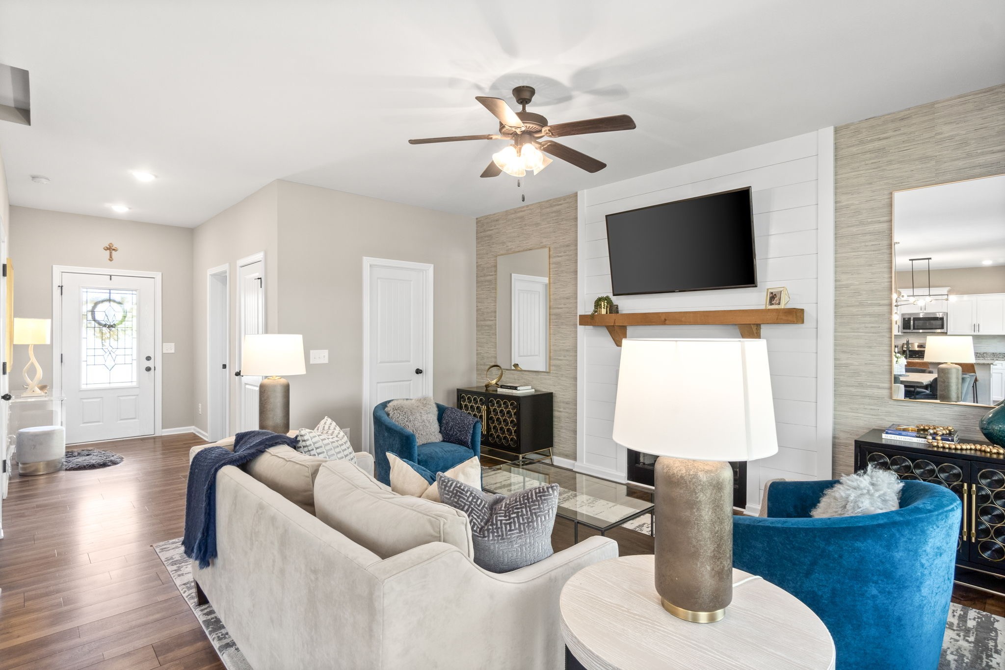 1788 Rains Road Clarksville, TN 37042 - Photo 7 of 32 Gallery Image 7