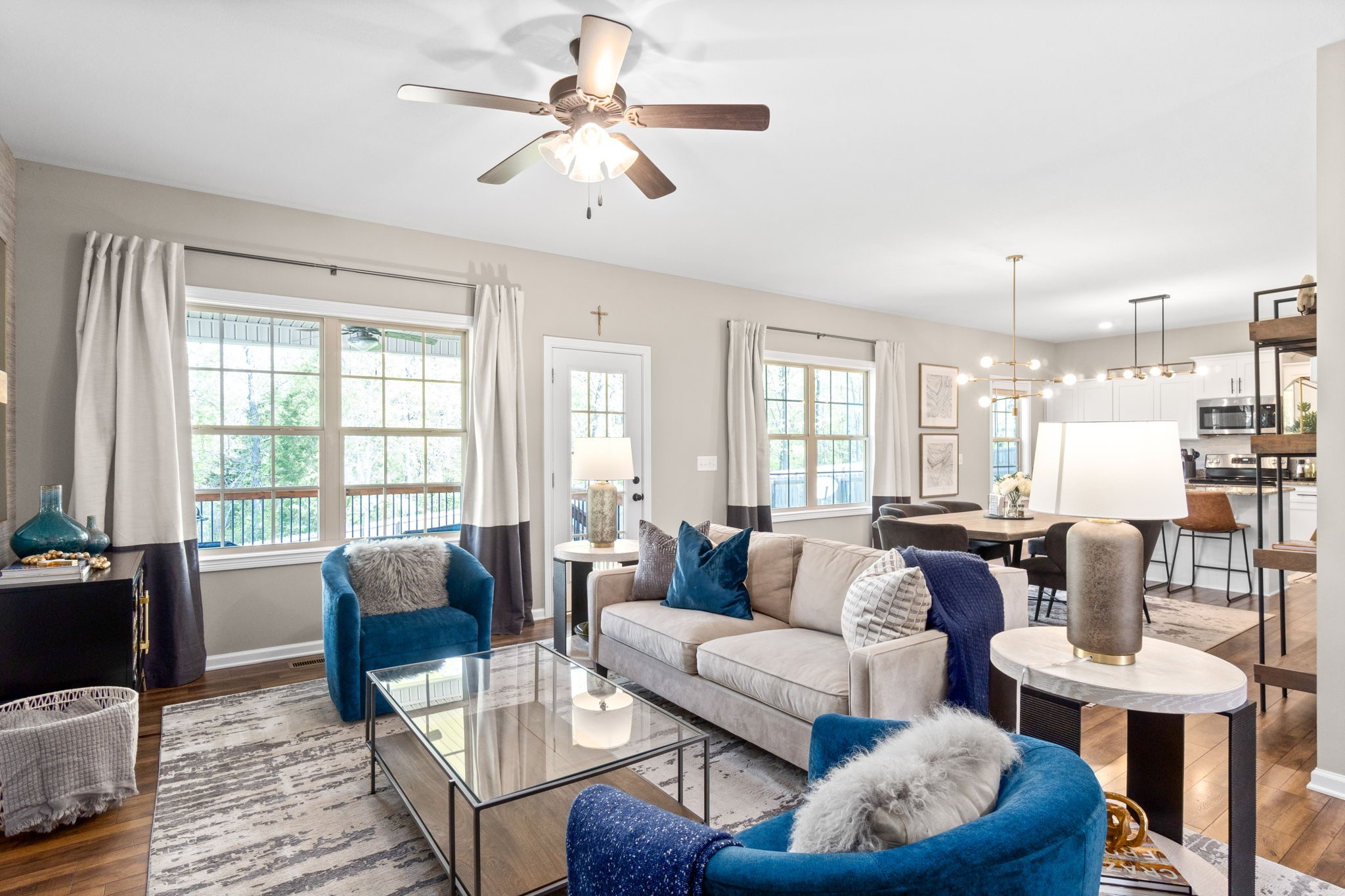 1788 Rains Road Clarksville, TN 37042 - Photo 8 of 32 Gallery Image 8