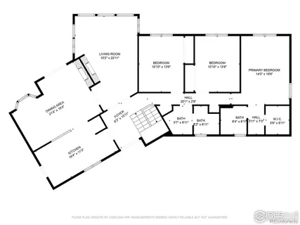 $1,249,940 | 12940 West 75th Avenue, Arvada, CO 80005