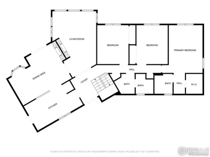 $1,249,940 | 12940 West 75th Avenue, Arvada, CO 80005