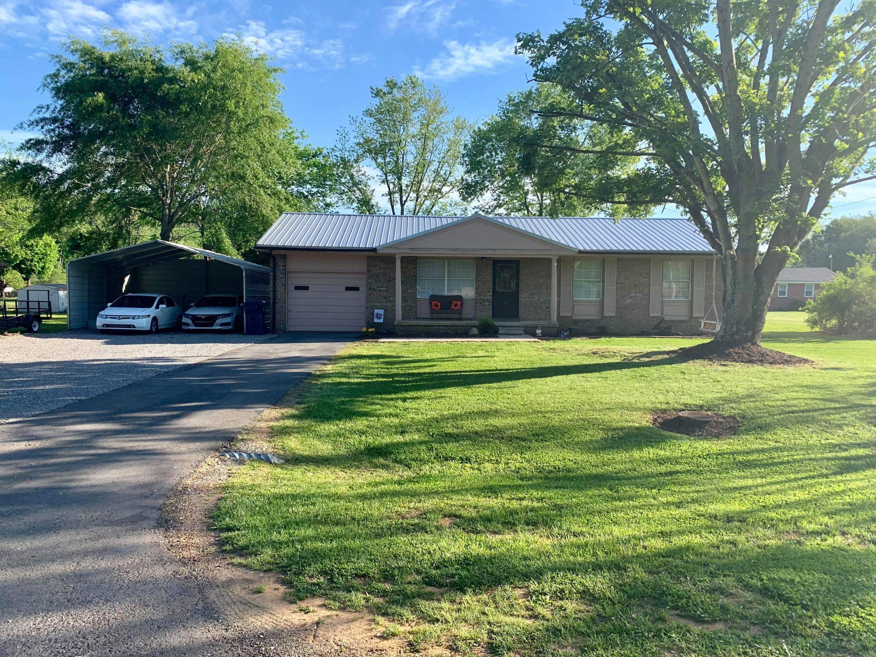 40 McDonough Road Dunlap, TN 37327 - Photo 1 of 10 McDonough front