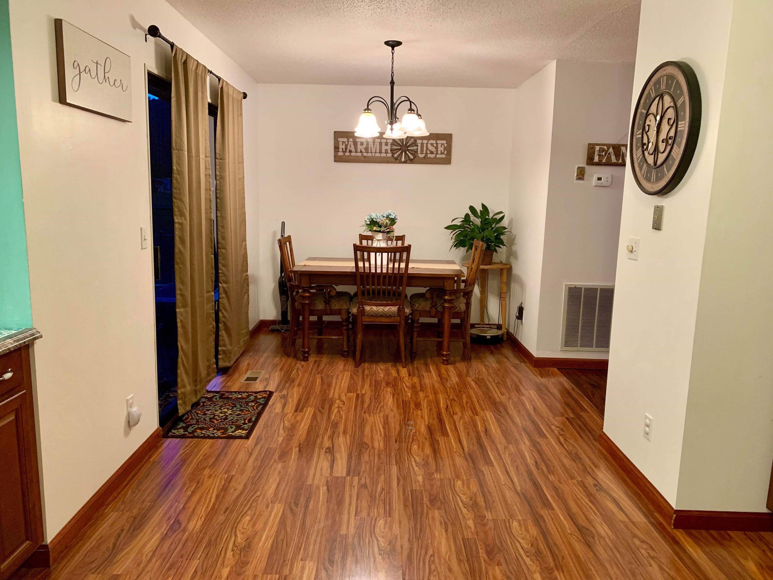 40 McDonough Road Dunlap, TN 37327 - Photo 2 of 10 McDonough dining