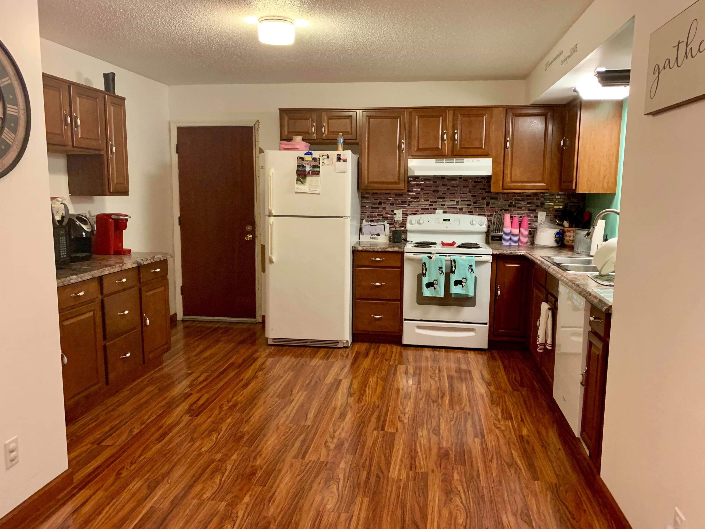 40 McDonough Road Dunlap, TN 37327 - Photo 3 of 10 McDonough kitchen