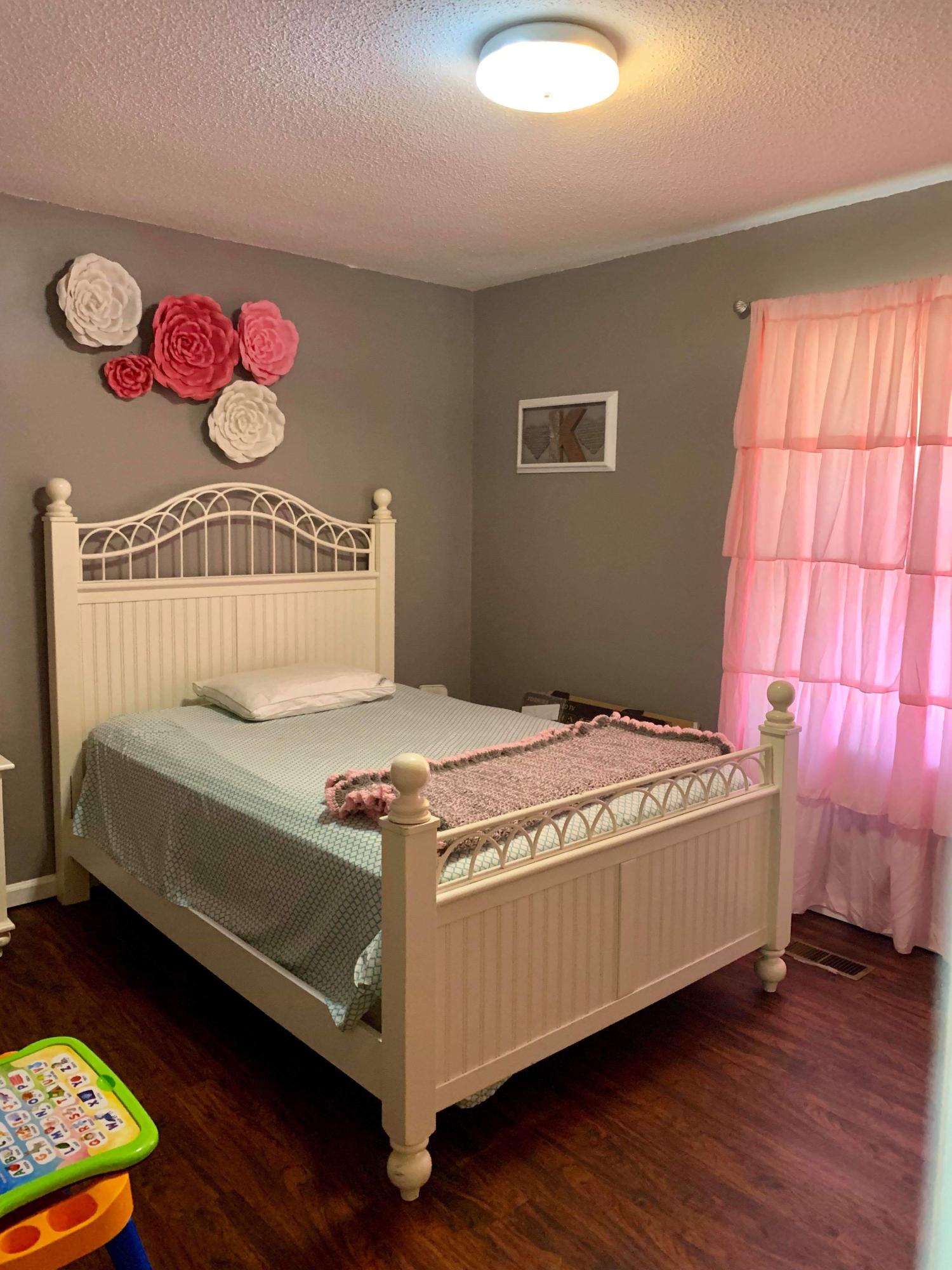 40 McDonough Road Dunlap, TN 37327 - Photo 8 of 10 McDonough bedroom