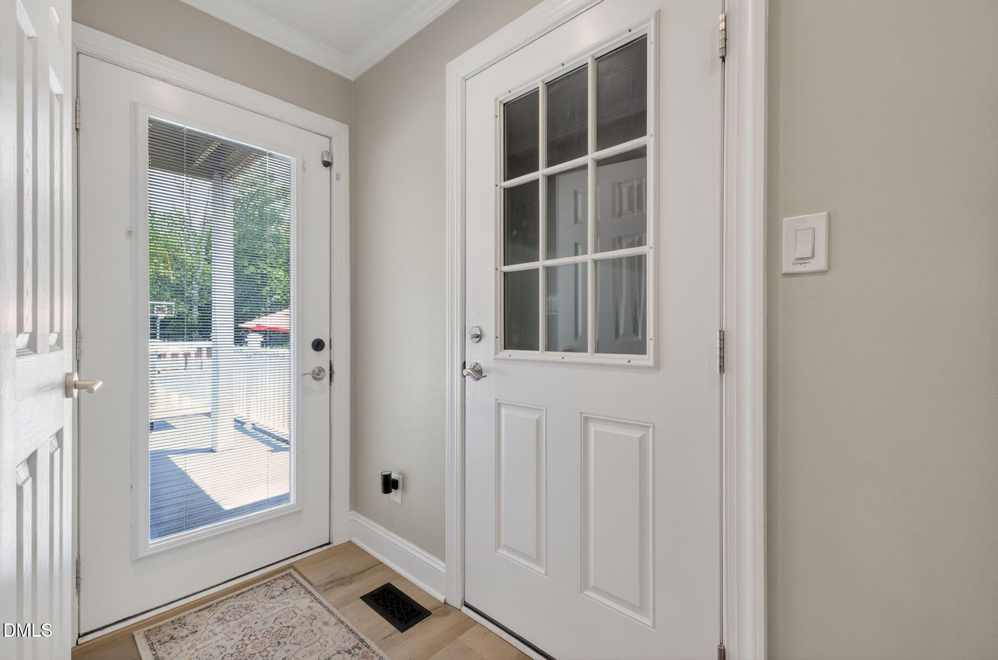 3908 Inland Court Raleigh, NC 27606 - Photo 23 of 56