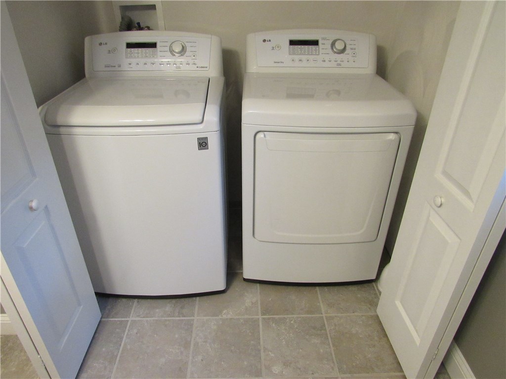 359 Hope Furnace Road Scituate, RI 02831 - Photo 19 of 39 Main level laundry