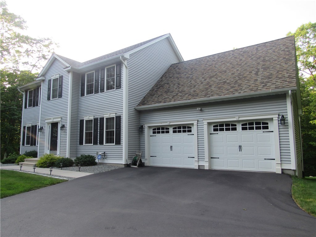 359 Hope Furnace Road Scituate, RI 02831 - Photo 2 of 39