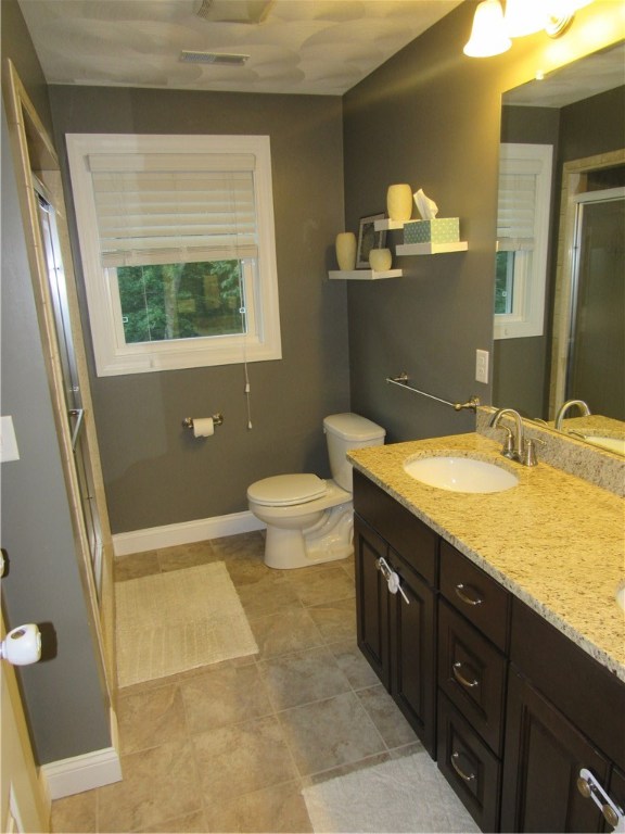 359 Hope Furnace Road Scituate, RI 02831 - Photo 23 of 39 Master bathroom
