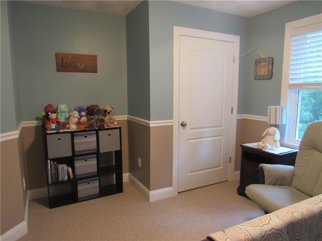 359 Hope Furnace Road Scituate, RI 02831 - Photo 29 of 39 Bedroom #2