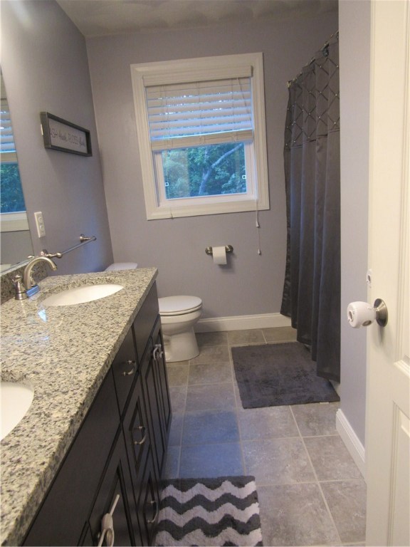 359 Hope Furnace Road Scituate, RI 02831 - Photo 32 of 39 Full bathroom on second level