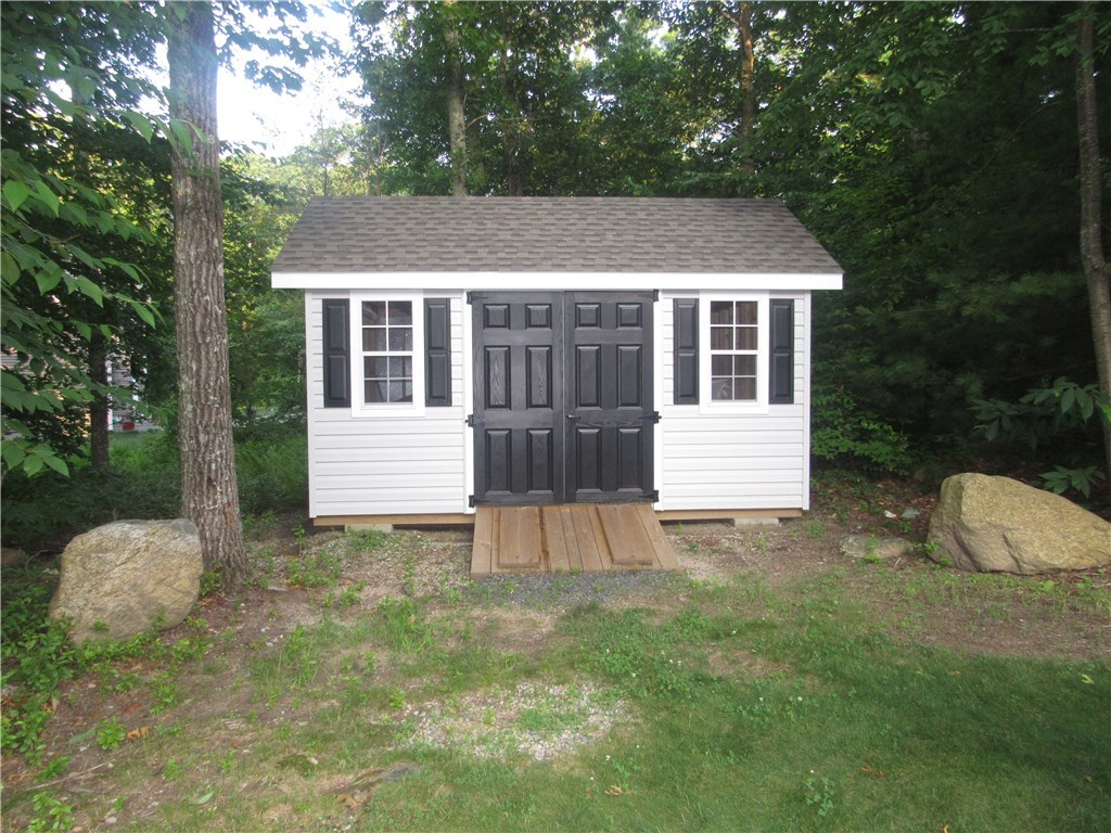 359 Hope Furnace Road Scituate, RI 02831 - Photo 39 of 39