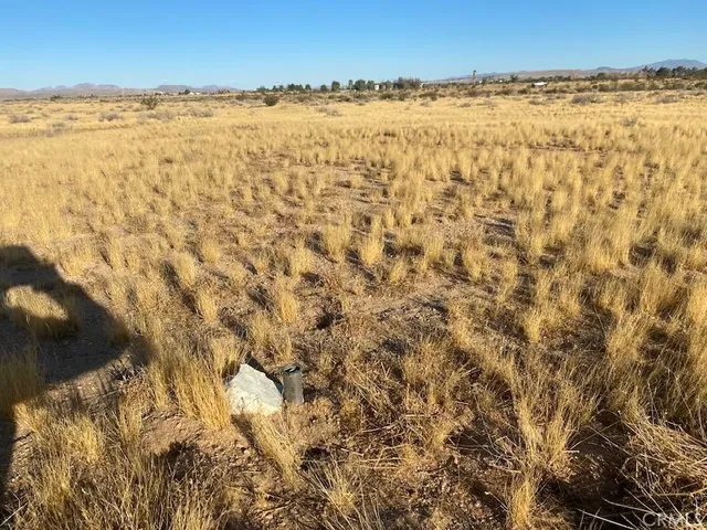 $32,000 | 0 Serra Road, Hinkley, CA 92347