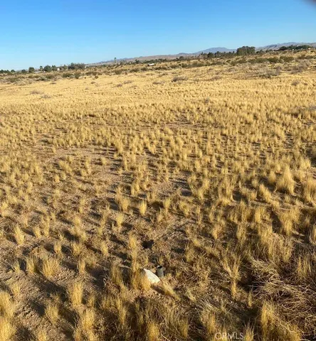 $32,000 | 0 Serra Road, Hinkley, CA 92347