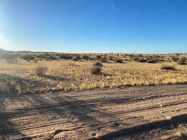 $32,000 | 0 Serra Road, Hinkley, CA 92347