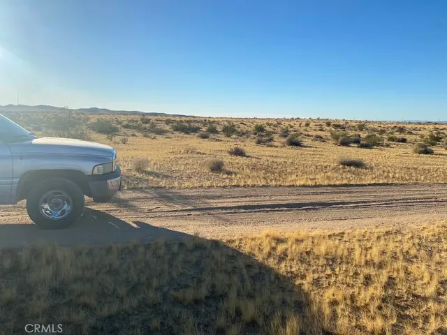 $32,000 | 0 Serra Road, Hinkley, CA 92347