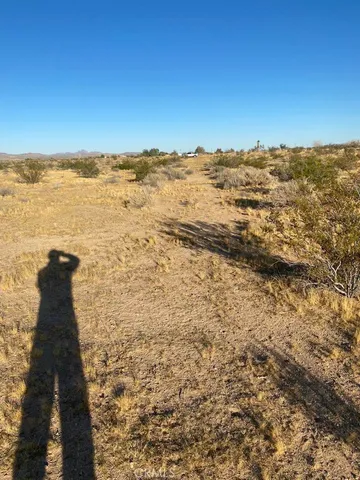 $32,000 | 0 Serra Road, Hinkley, CA 92347