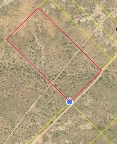 $32,000 | 0 Serra Road, Hinkley, CA 92347