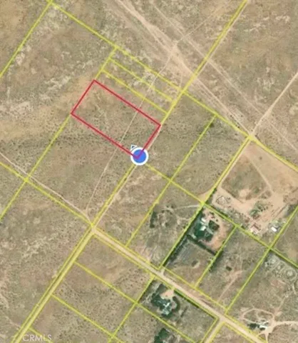 $32,000 | 0 Serra Road, Hinkley, CA 92347