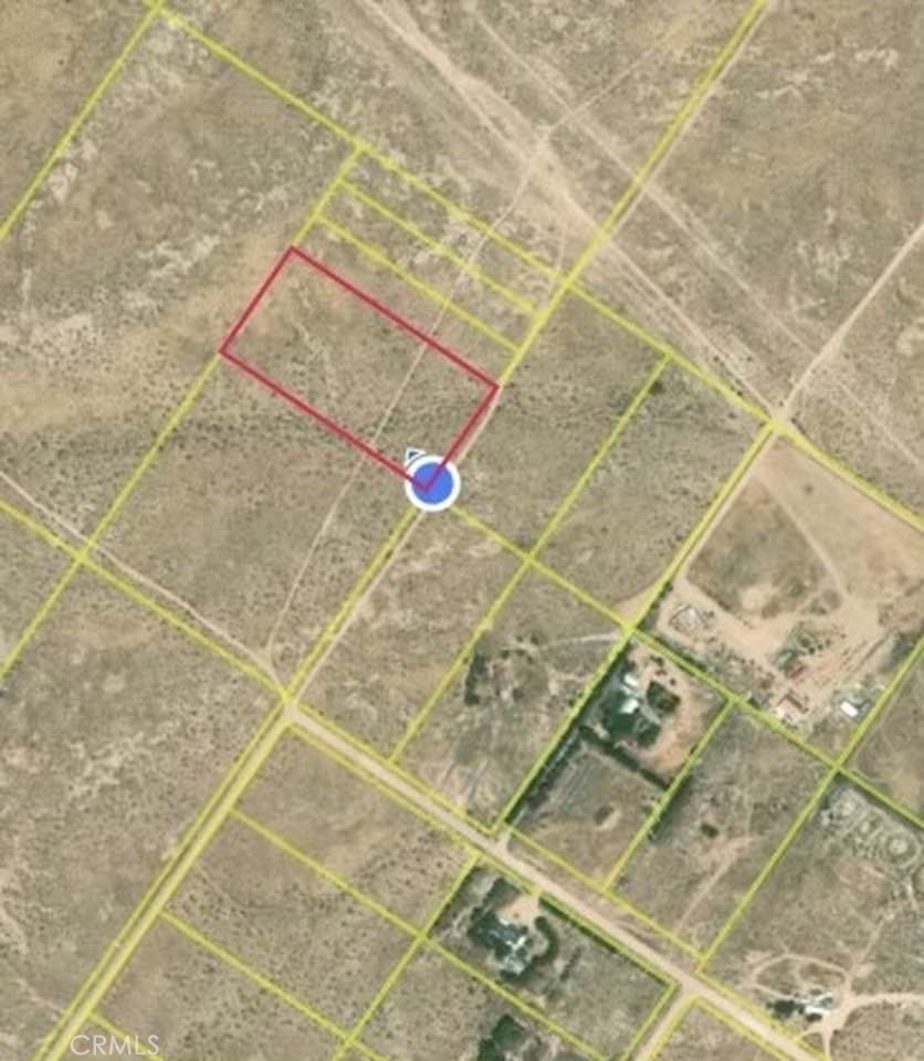 0 Serra Road Hinkley, CA 92347 - Photo 9 of 9