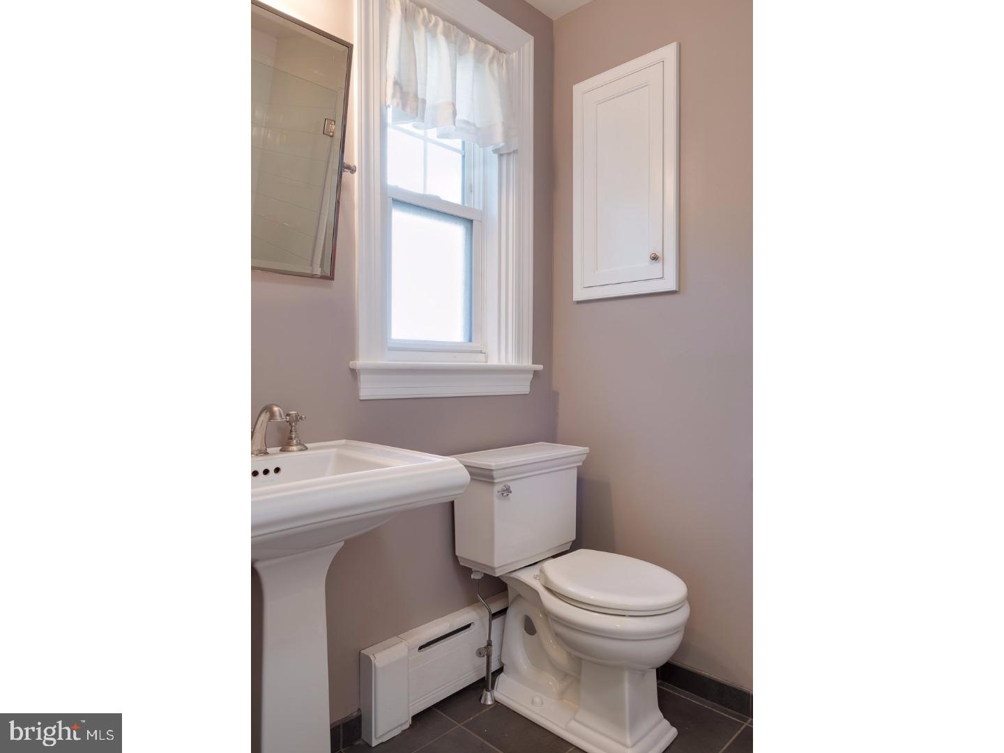 548 Hansell Road Wynnewood, PA 19096 - Photo 13 of 25 Master Bathroom