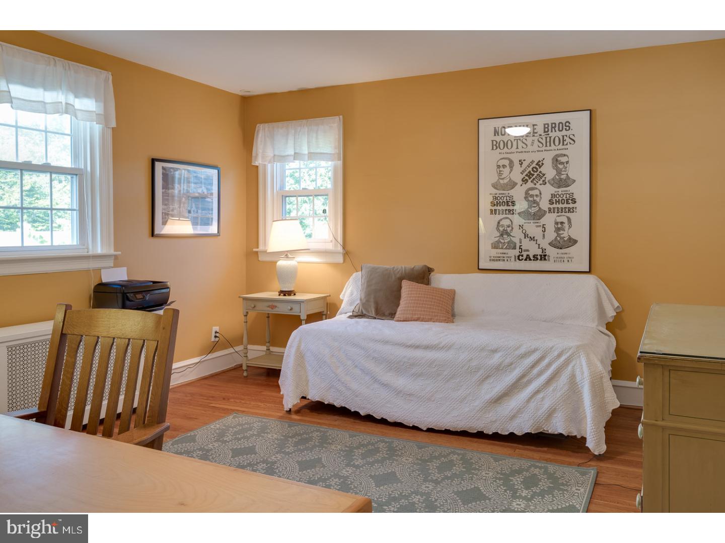 548 Hansell Road Wynnewood, PA 19096 - Photo 15 of 25 Bedroom 3