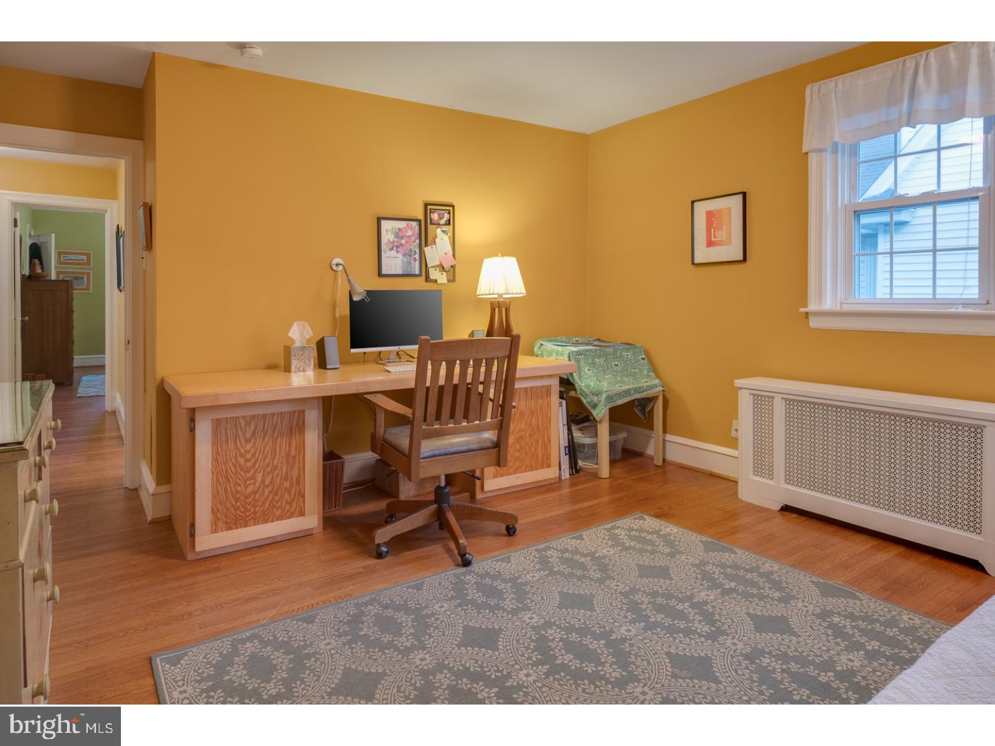 548 Hansell Road Wynnewood, PA 19096 - Photo 16 of 25 Bedroom 3