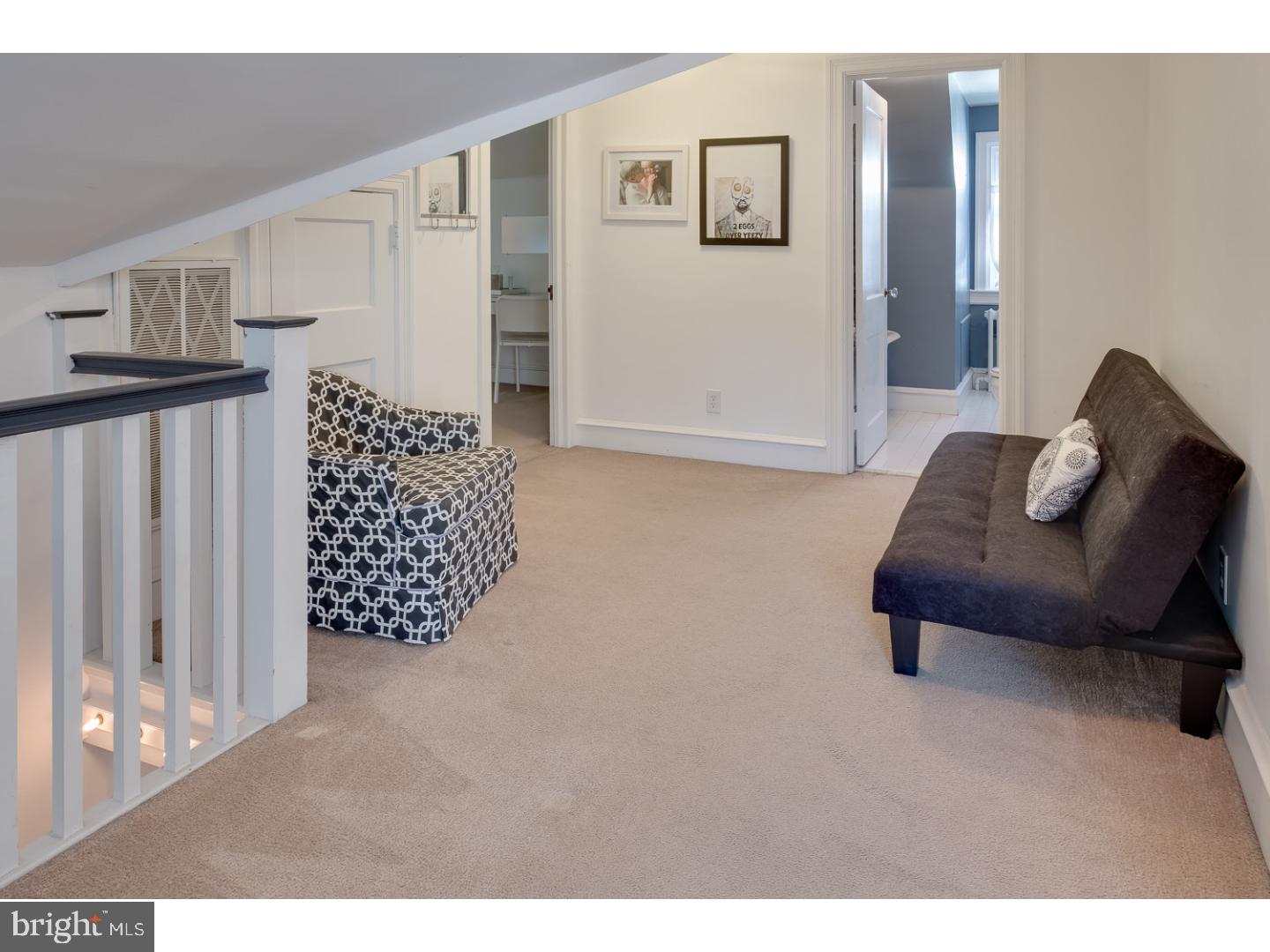 548 Hansell Road Wynnewood, PA 19096 - Photo 19 of 25 Hallway