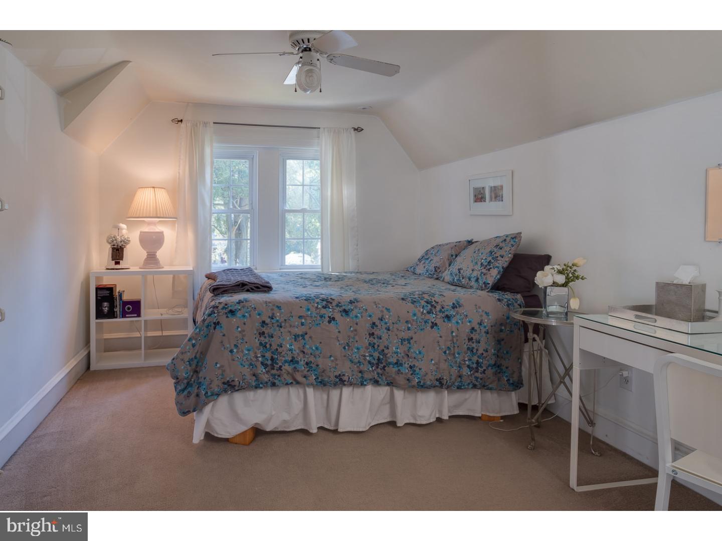 548 Hansell Road Wynnewood, PA 19096 - Photo 20 of 25 Bedroom 5