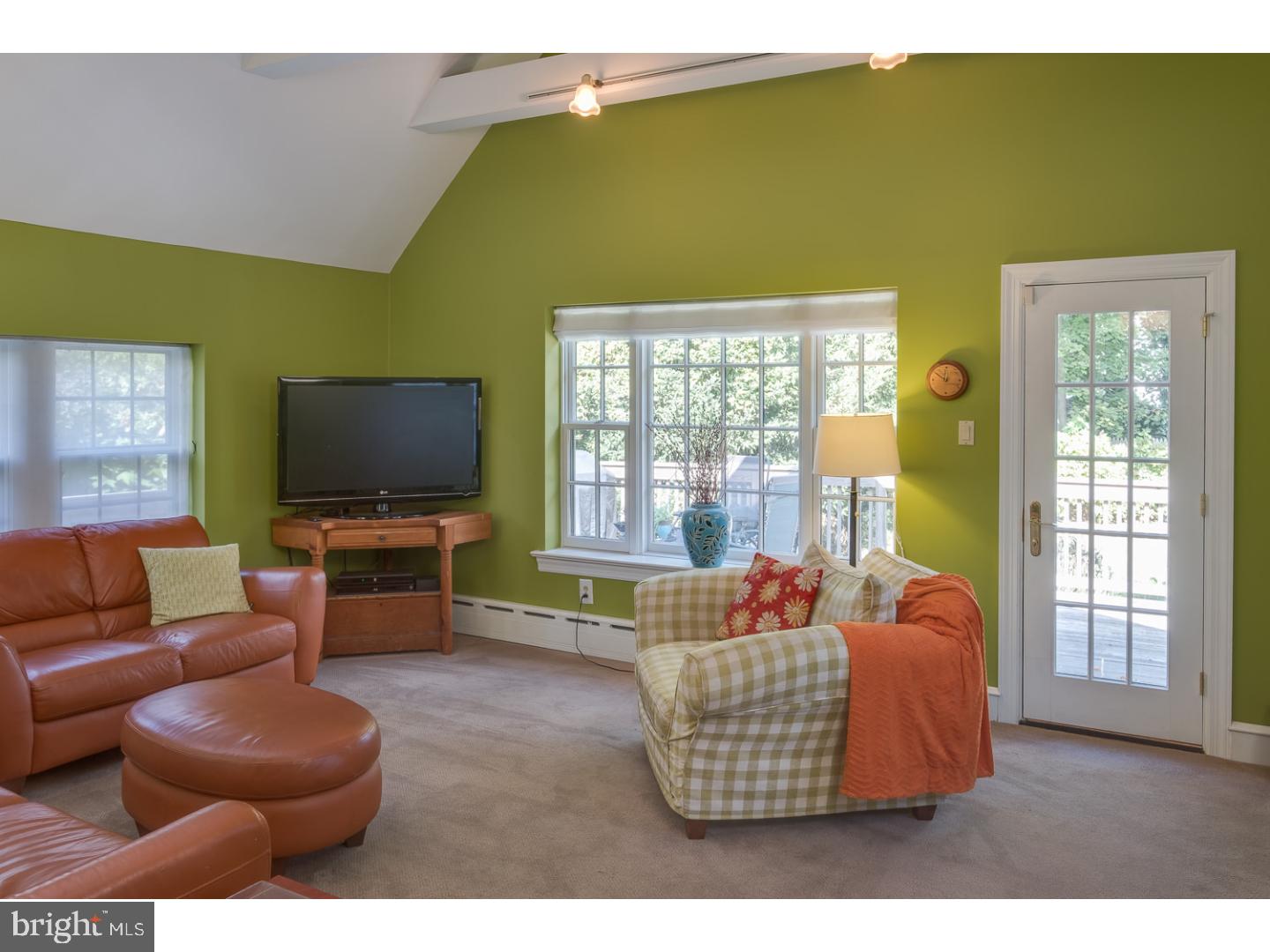 548 Hansell Road Wynnewood, PA 19096 - Photo 9 of 25 Family Room