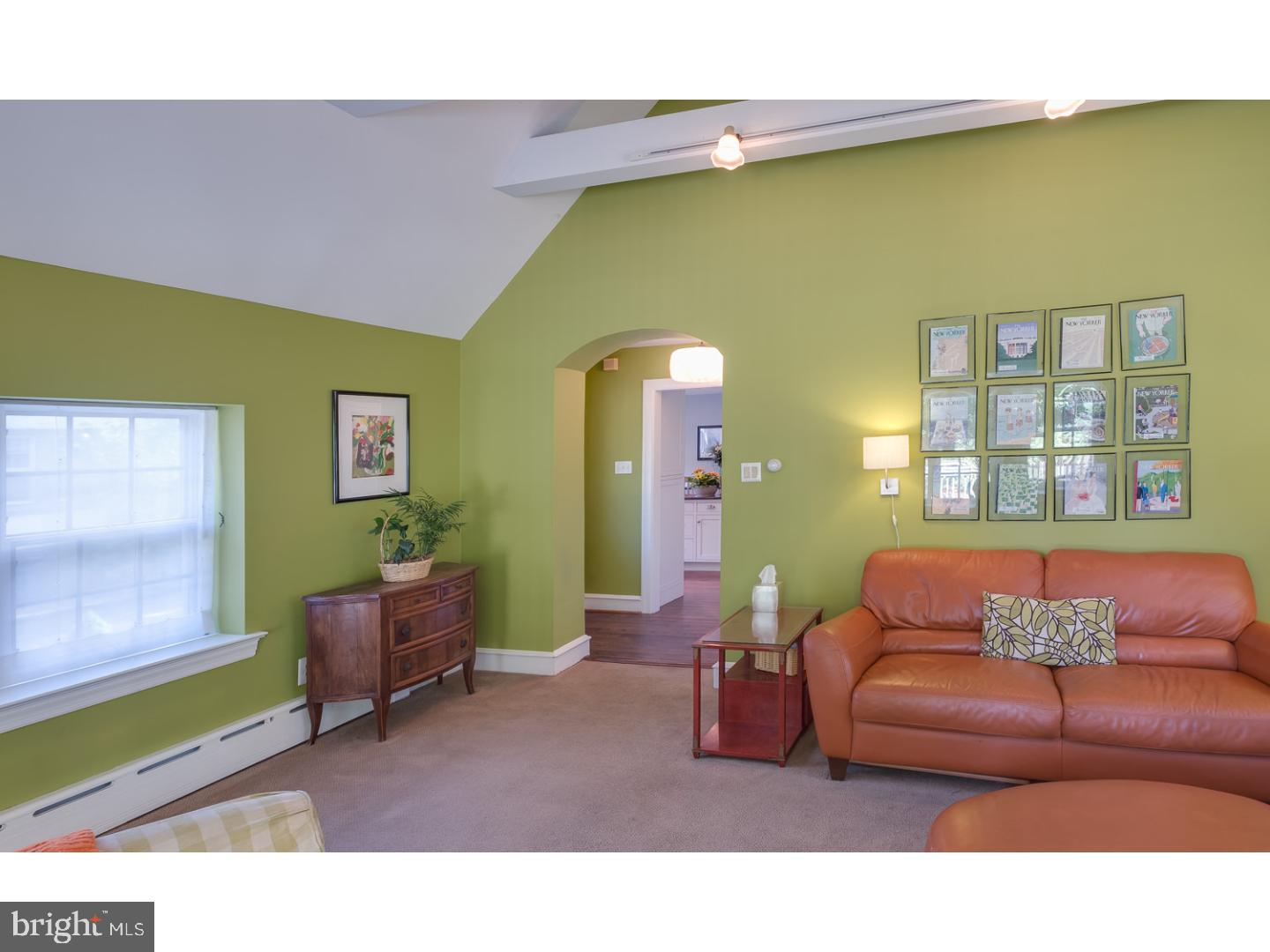 548 Hansell Road Wynnewood, PA 19096 - Photo 10 of 25 Family Room