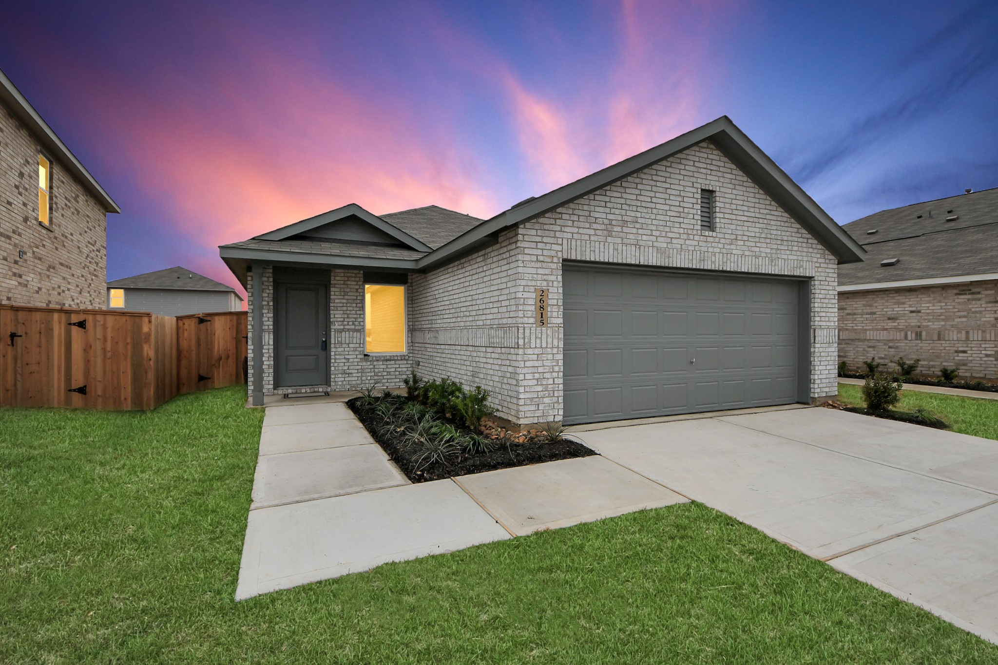 26815 Feather Reed Drive Katy, TX 77493 - Photo 1 of 41
