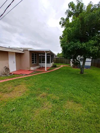 $2,700 | 2606 Alcazar Drive, Miramar, FL 33023