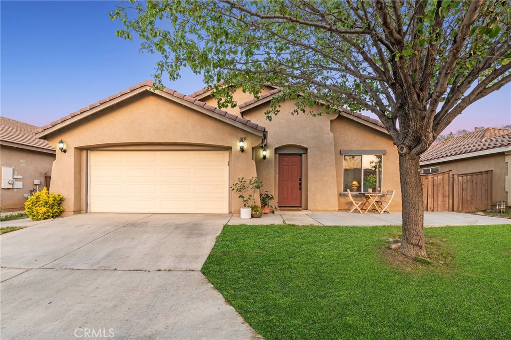 140 Ropango Way Hemet, CA 92545 - Photo 1 of 1 Gallery Image 1