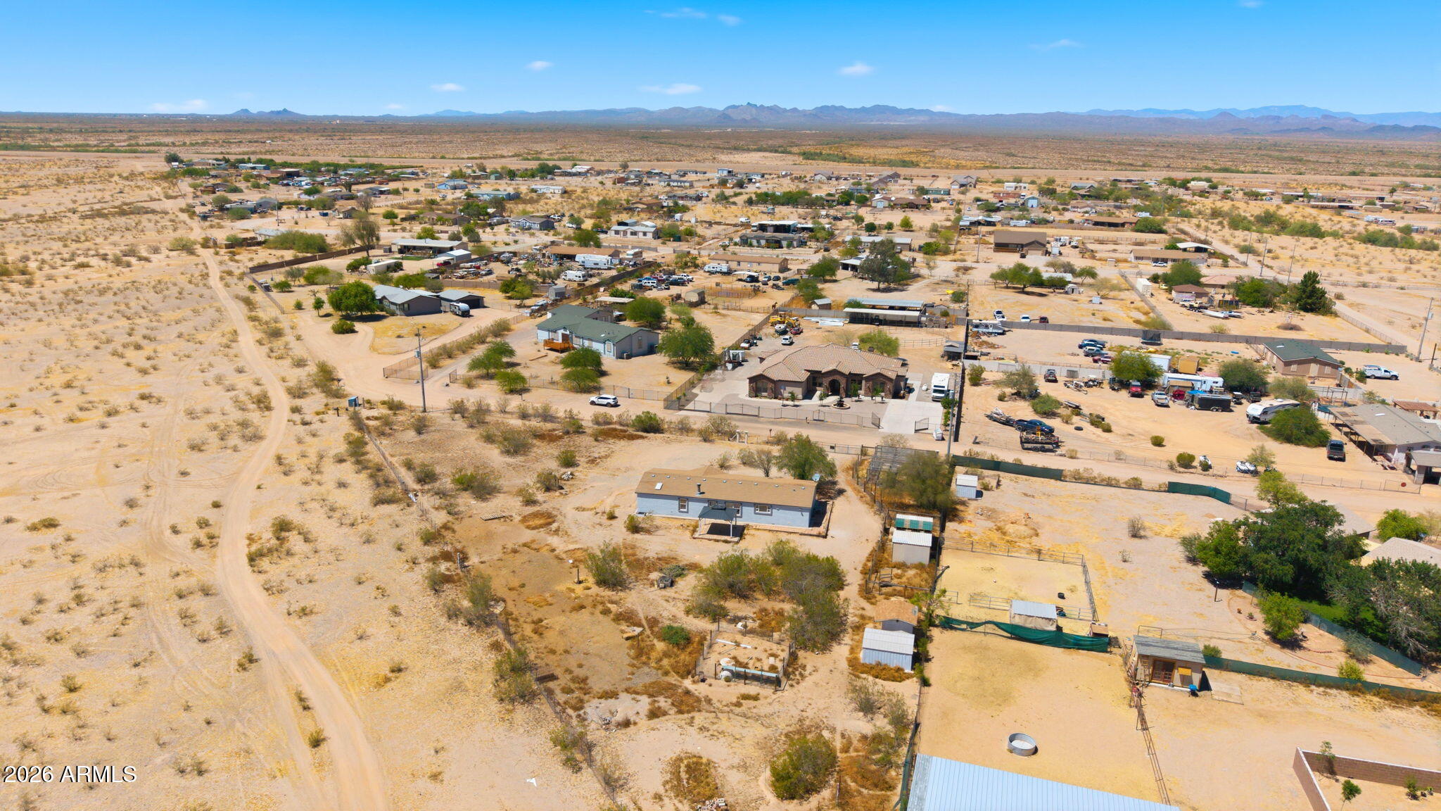 18117 West Roy Rogers Road Surprise, AZ 85387 - Photo 13 of 51