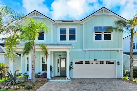 $925,000 | 81 Somerville Drive, Ponte Vedra, FL 32081