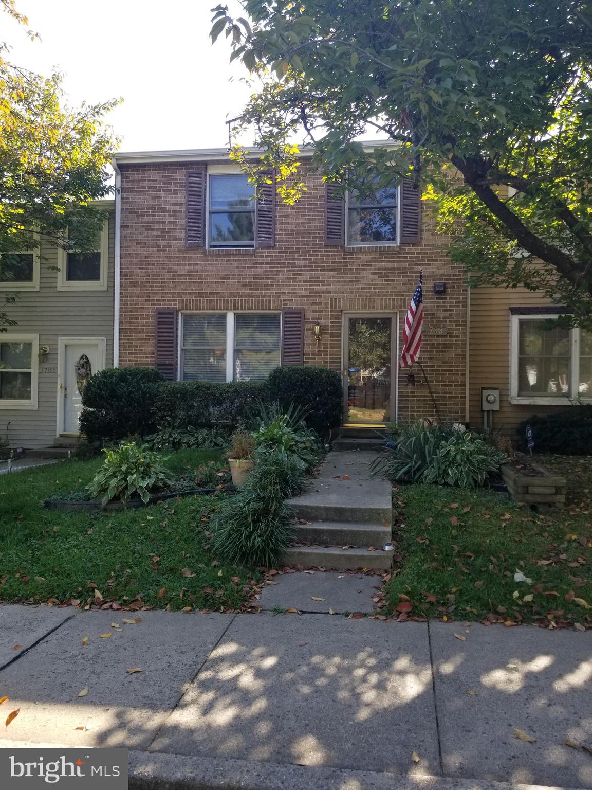 1788 Springfield Lane Frederick, MD 21702 - Photo 1 of 15 Gallery Image 1