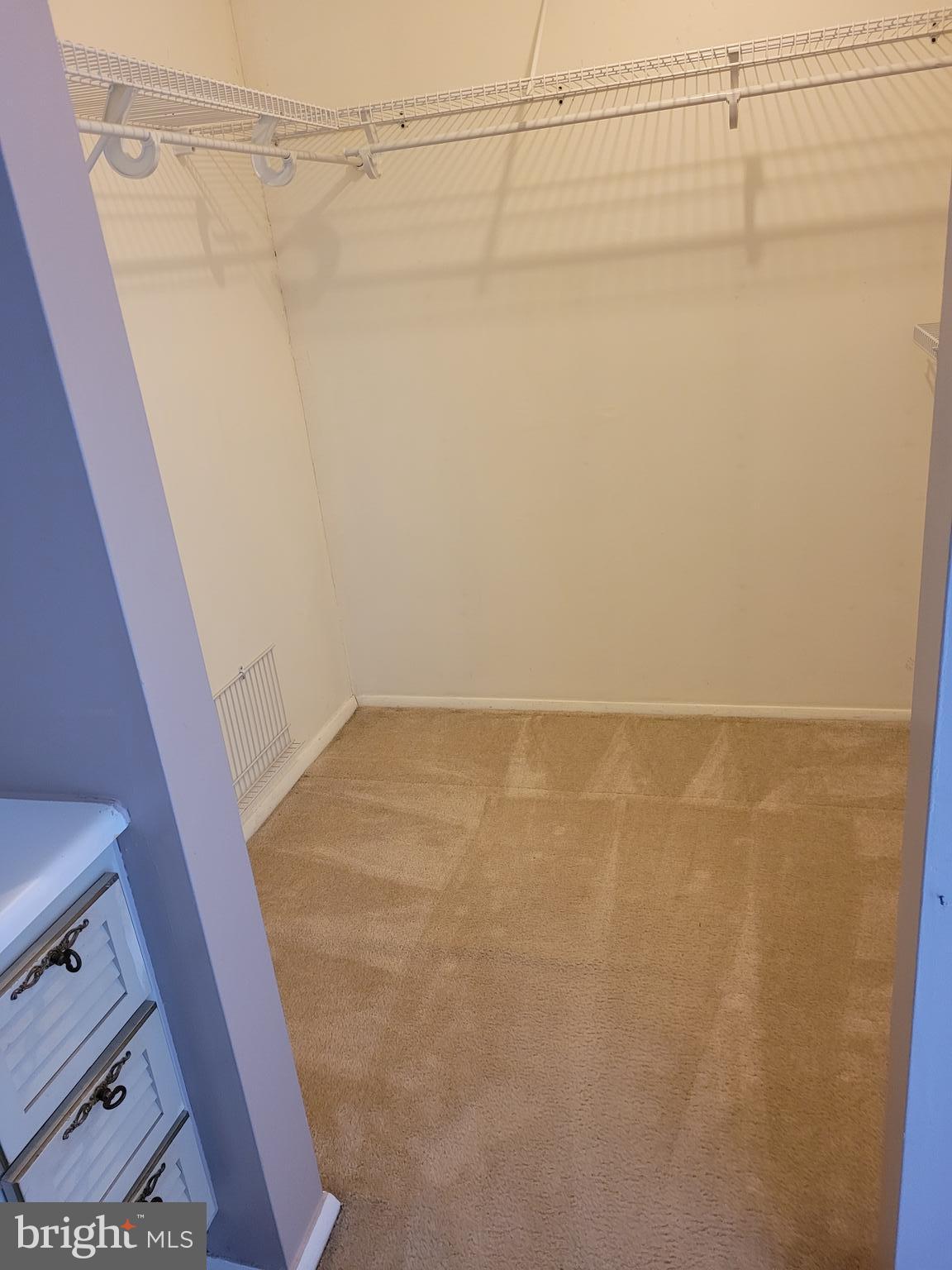 1788 Springfield Lane Frederick, MD 21702 - Photo 13 of 15 Not too good a good pic inside walk in closet, ha