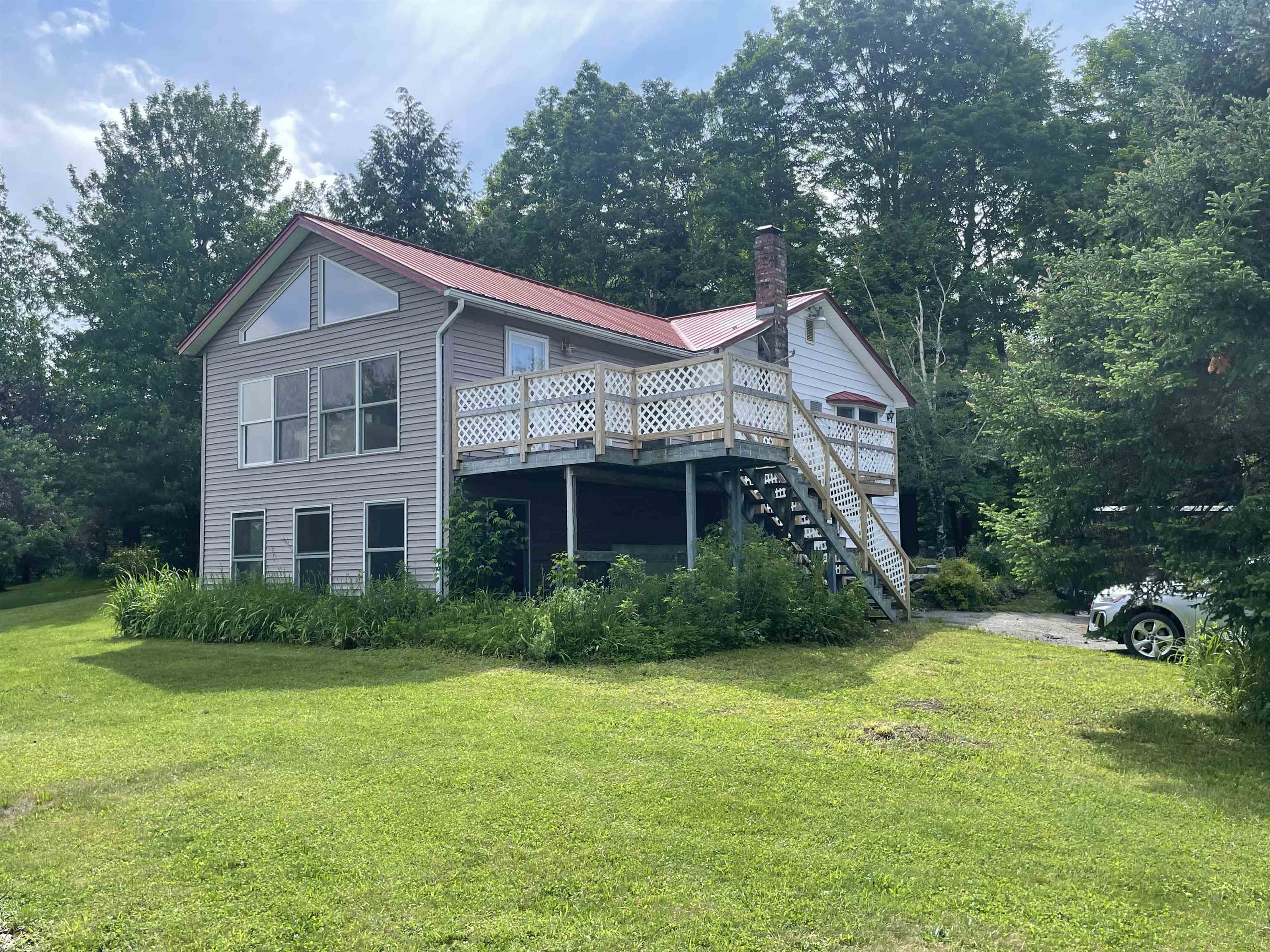 205 Bouchard's Way Johnson, VT 05656 - Photo 1 of 31 Gallery Image 1