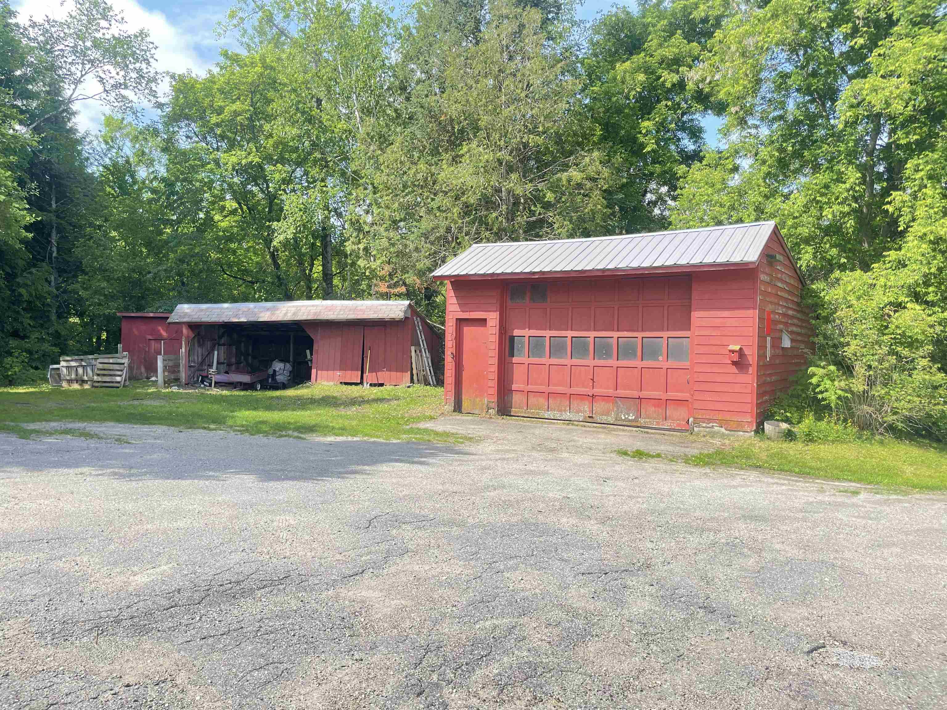 205 Bouchard's Way Johnson, VT 05656 - Photo 20 of 31 Gallery Image 20