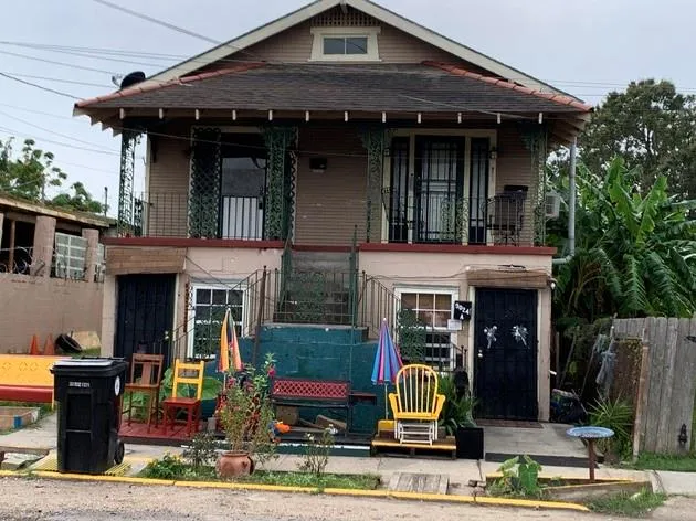 $975 | 9022 Palm Street, New Orleans, LA 70118