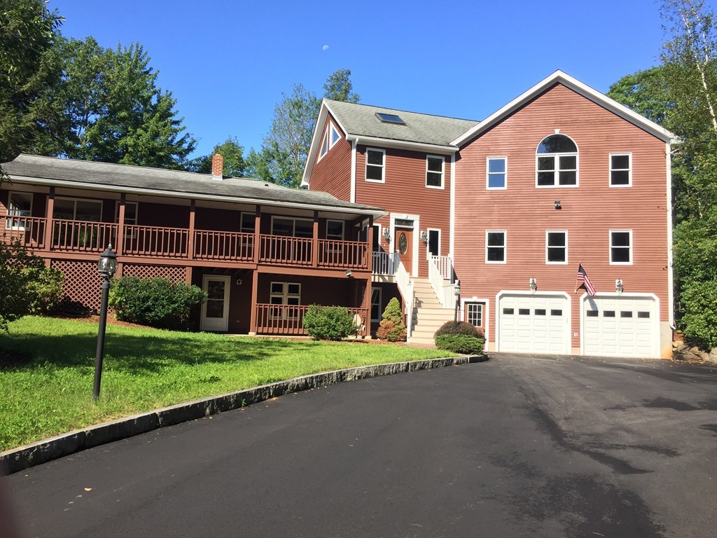 23 Mt Jefferson Road Hubbardston, MA 01452 - Photo 1 of 30 Gallery Image 1