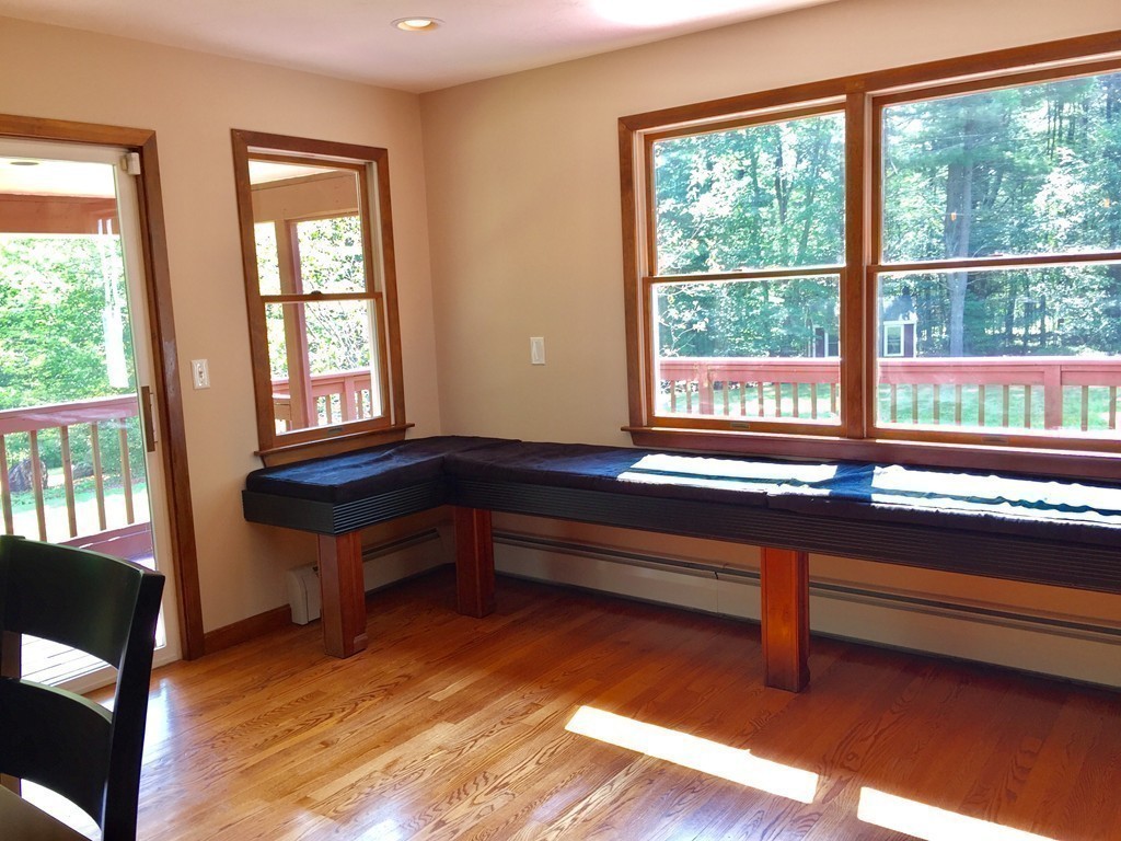 23 Mt Jefferson Road Hubbardston, MA 01452 - Photo 17 of 30 Gallery Image 17
