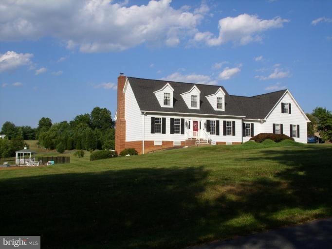 3216 Sigler Road Jefferson, MD 21755 - Photo 1 of 23 Exterior #2
