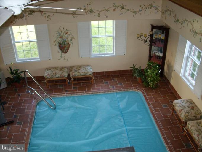 3216 Sigler Road Jefferson, MD 21755 - Photo 17 of 23 Heated indoor pool