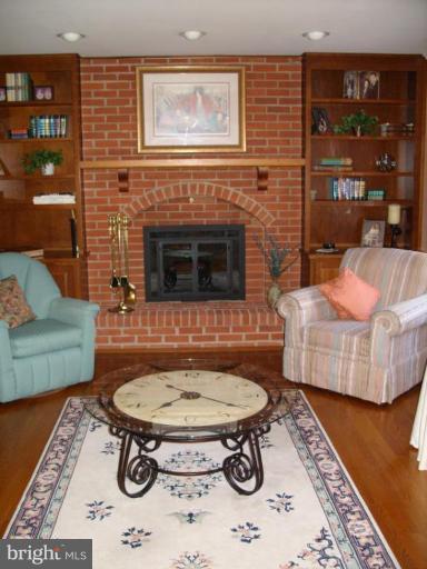 3216 Sigler Road Jefferson, MD 21755 - Photo 5 of 23 Den