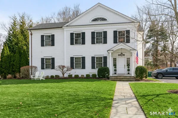 $1,799,000 | 127 Spruce Street, Unit 127, Fairfield, CT 06890