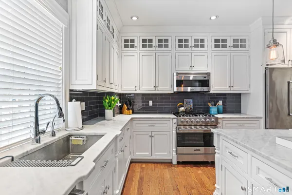 $1,799,000 | 127 Spruce Street, Unit 127, Fairfield, CT 06890