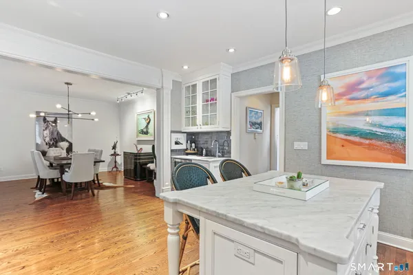 $1,799,000 | 127 Spruce Street, Unit 127, Fairfield, CT 06890