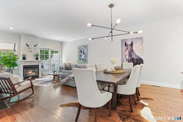 $1,799,000 | 127 Spruce Street, Unit 127, Fairfield, CT 06890